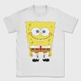 SpongeBob 11, Tricou Barbati (Unisex)