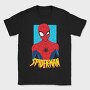 Spiderman No Way Home 9, Tricou Barbati (Unisex)