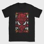Spiderman No Way Home 3, Tricou Barbati (Unisex)