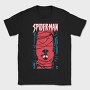 Spiderman No Way Home 2, Tricou Barbati (Unisex)