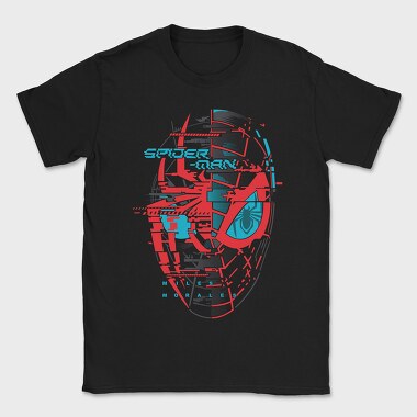 Spiderman No Way Home 1, Tricou Barbati (Unisex)