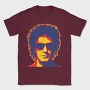 Soda Stereo, Tricou Barbati (Unisex)