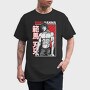 Baki 7, Tricou Barbati (Unisex)