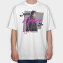 Sidhu Moosewala, Tricou Oversize Barbati (Unisex)