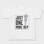 Calisthenics Workout Mug Creators Ep, Tricou Copii