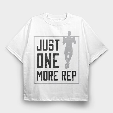 Calisthenics Workout Mug Creators Ep, Tricou Oversize Barbati (Unisex)