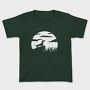 Dog Full Moon, Tricou Copii
