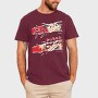 My Hero Academia 16, Tricou Barbati (Unisex)