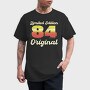 Limiteed Edition 84, Tricou Barbati (Unisex)