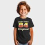 Limiteed Edition 84, Tricou Copii