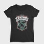 Slytherin Harry Potter, Tricou Femei