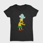 Sideshow Mel 01, Tricou Femei