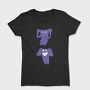 Slinker Ghost, Tricou Femei