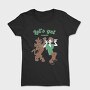 Scooby Doo, Tricou Femei