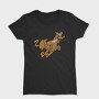 Scooby Doo 37, Tricou Femei