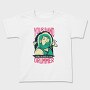 Drummer Quote, Tricou Copii