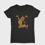 Scooby Doo 36, Tricou Femei