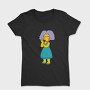 Selma Bouvier 01, Tricou Femei