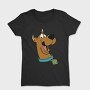 Scooby Doo 9, Tricou Femei
