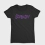 Scooby Doo 41, Tricou Femei