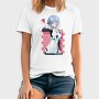 Neon Genesis Evangelion 2, Tricou Barbati (Unisex)
