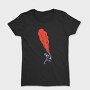 Scratchy, Tricou Femei
