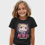 Funko Anime My Hero Academia Himiko Toga, Tricou Copii