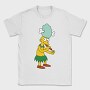 Sideshow Mel 01, Tricou Barbati (Unisex)