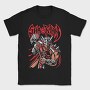 Shao Kahn, Tricou Barbati (Unisex)
