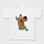 Scooby Doo 9, Tricou Copii
