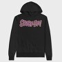 Scooby Doo 42, Hanorac Oversize Barbati (Unisex)