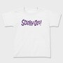 Scooby Doo 41, Tricou Copii