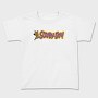 Scooby Doo 40, Tricou Copii