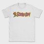 Scooby Doo 40, Tricou Barbati (Unisex)