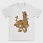 Scooby Doo 39, Tricou Barbati (Unisex)