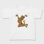 Scooby Doo 36, Tricou Copii