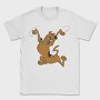 Scooby Doo 36, Tricou Barbati (Unisex)
