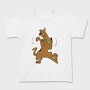 Scooby Doo 35, Tricou Copii