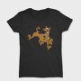 Scooby Doo 34, Tricou Femei
