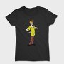 Scooby Doo 12, Tricou Femei