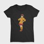 Scooby Doo 18, Tricou Femei