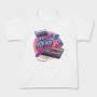 I Love The 90S, Tricou Copii