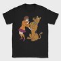 Tricou Barbati (Unisex) Imprimat digital direct in tesatura, bumbac premium 100%.