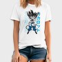 Dragon Ball Z 103, Tricou Barbati (Unisex)
