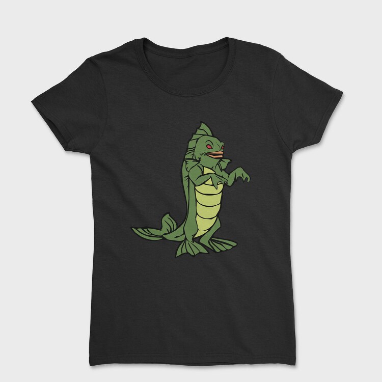 Scooby Doo 28, Tricou Femei