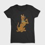 Scooby Doo 33, Tricou Femei