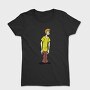 Scooby Doo 11, Tricou Femei