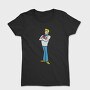 Scooby Doo 17, Tricou Femei