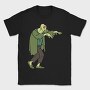 Scooby Doo 22, Tricou Barbati (Unisex)