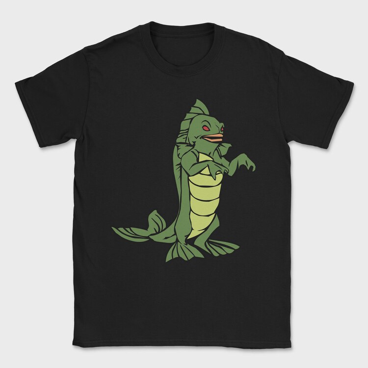 Scooby Doo 28, Tricou Barbati (Unisex)
